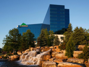 Отель Seneca Allegany Resort & Casino  Саламанка